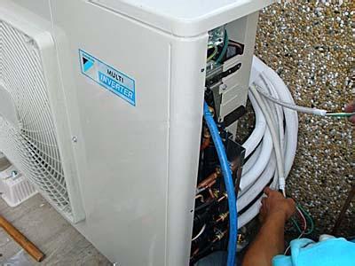 红花岗商场中央空调分析及中央空调的维保分析